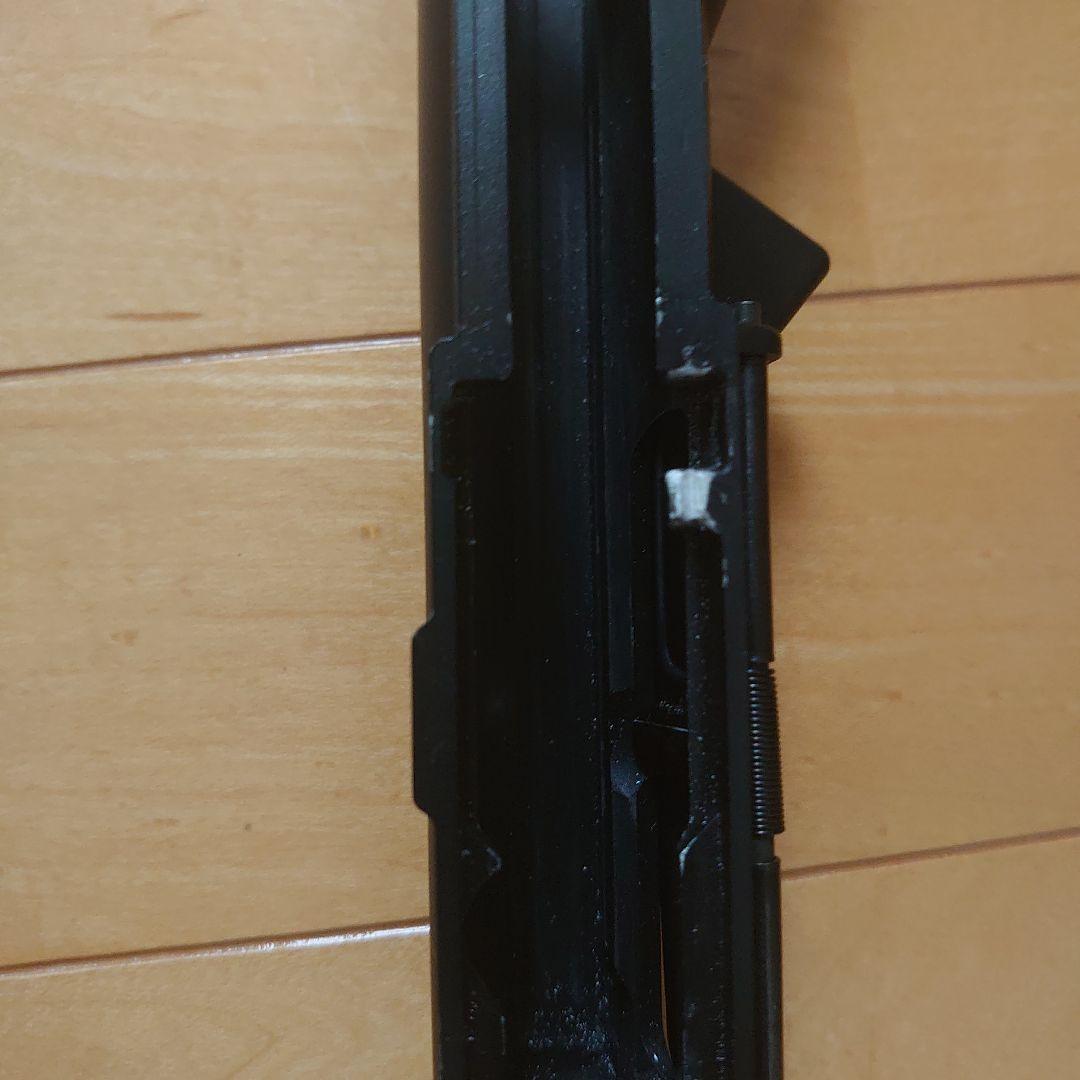 GHK M4 co2GBB対応 アッパーレシーバー チャンバーベース付き