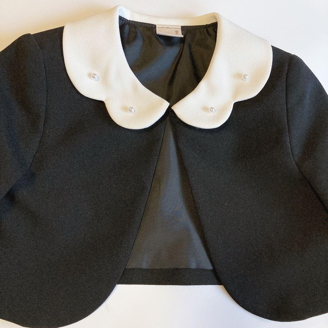 プティマイン 110 セレモニー 入学 卒園 発表会 フォーマル