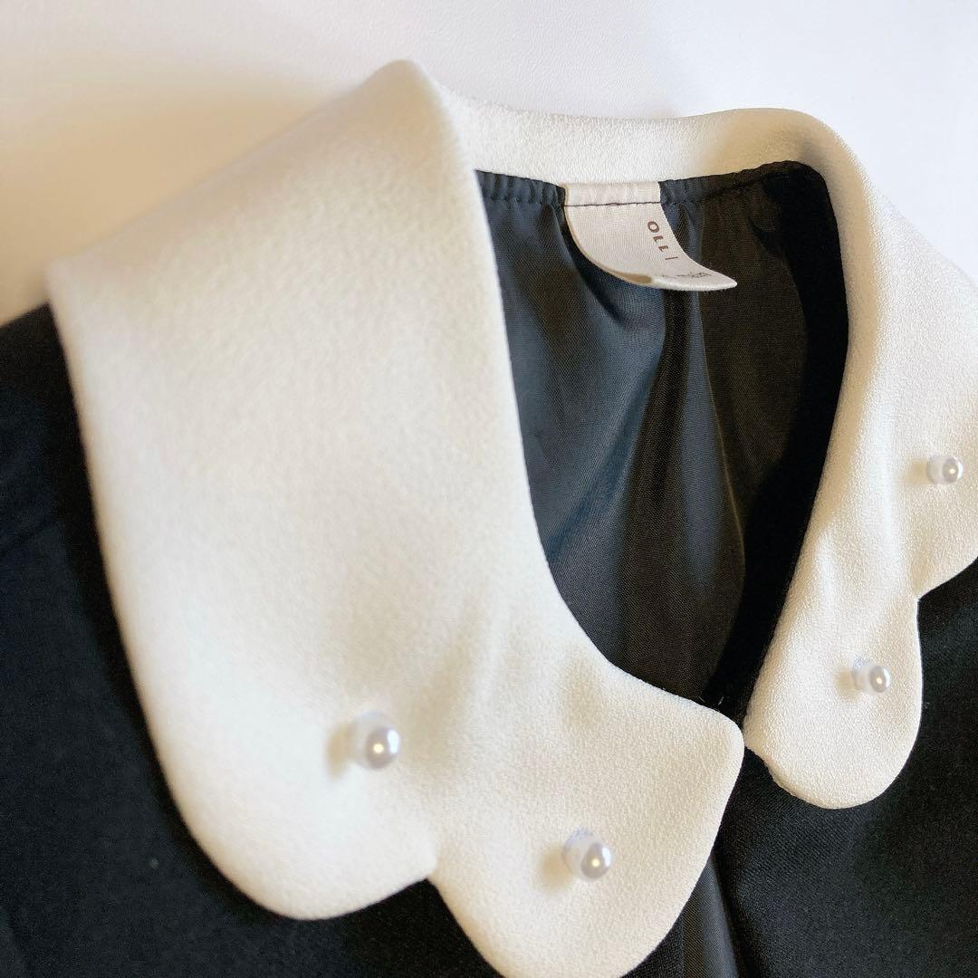 プティマイン 110 セレモニー 入学 卒園 発表会 フォーマル