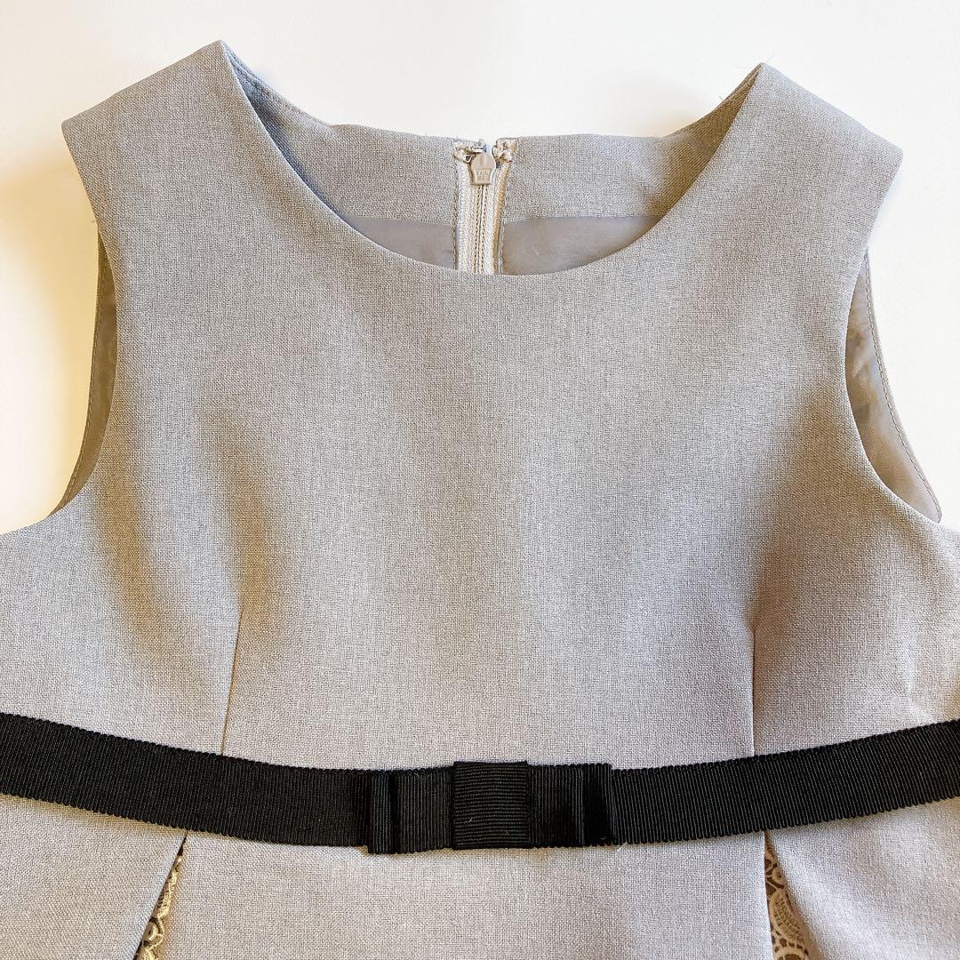 プティマイン 110 セレモニー 入学 卒園 発表会 フォーマル