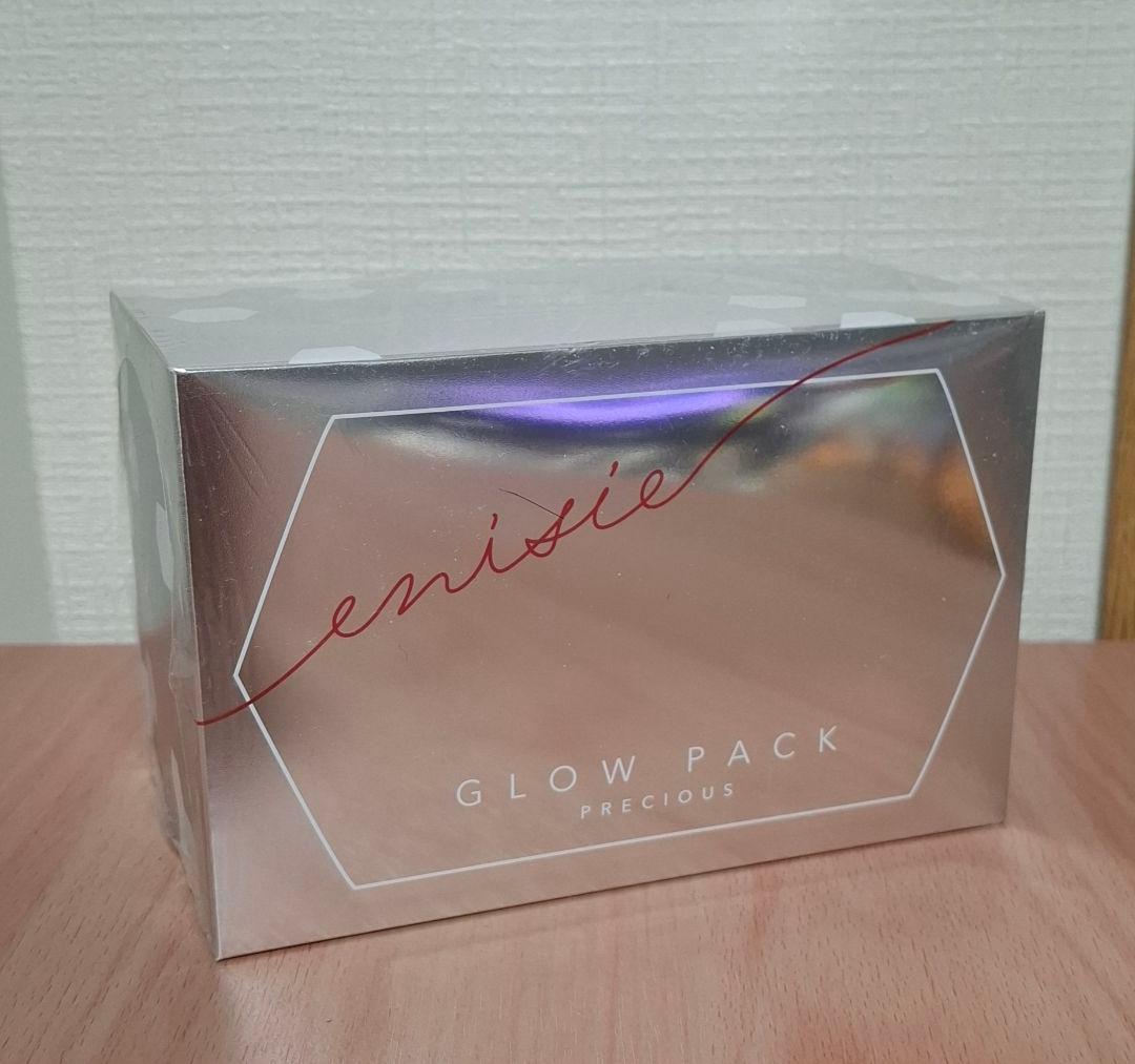 【新品】エニシーグローパック プレシャス 1箱