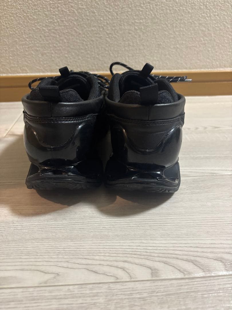 MIZUNO WAVE PROPHECY MOC 26.5cm ブラック