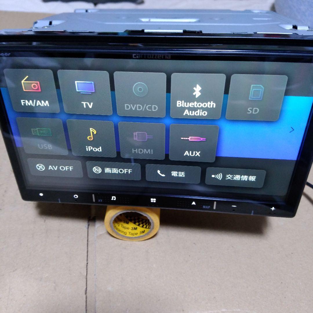 Luv sic　カロッツェリア　AVIC-RZ720