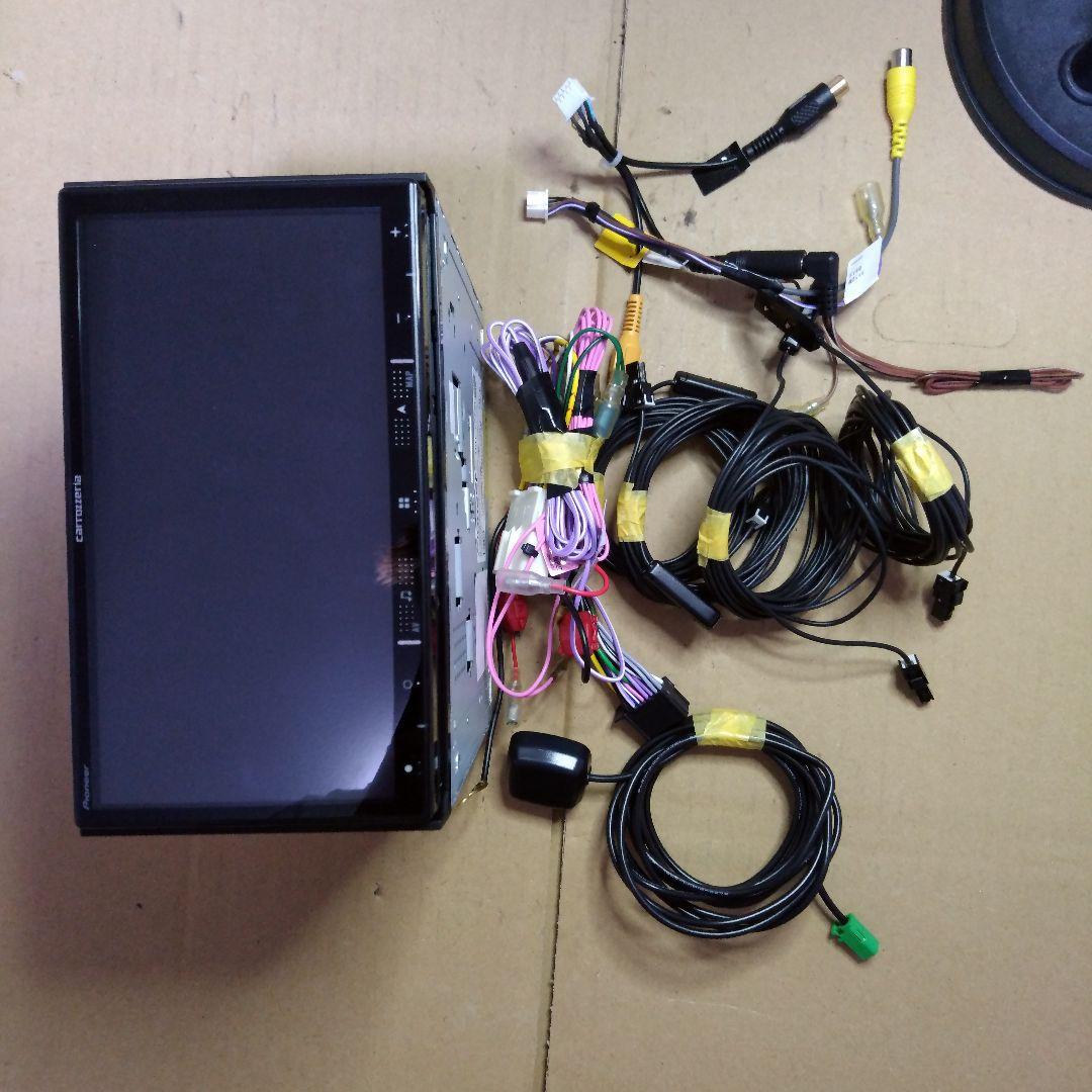 Luv sic　カロッツェリア　AVIC-RZ720