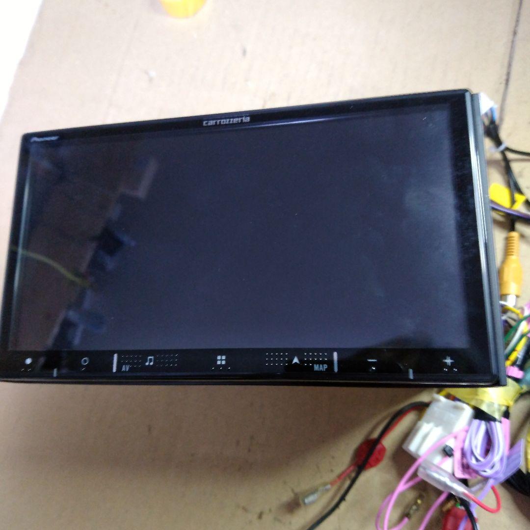 Luv sic　カロッツェリア　AVIC-RZ720