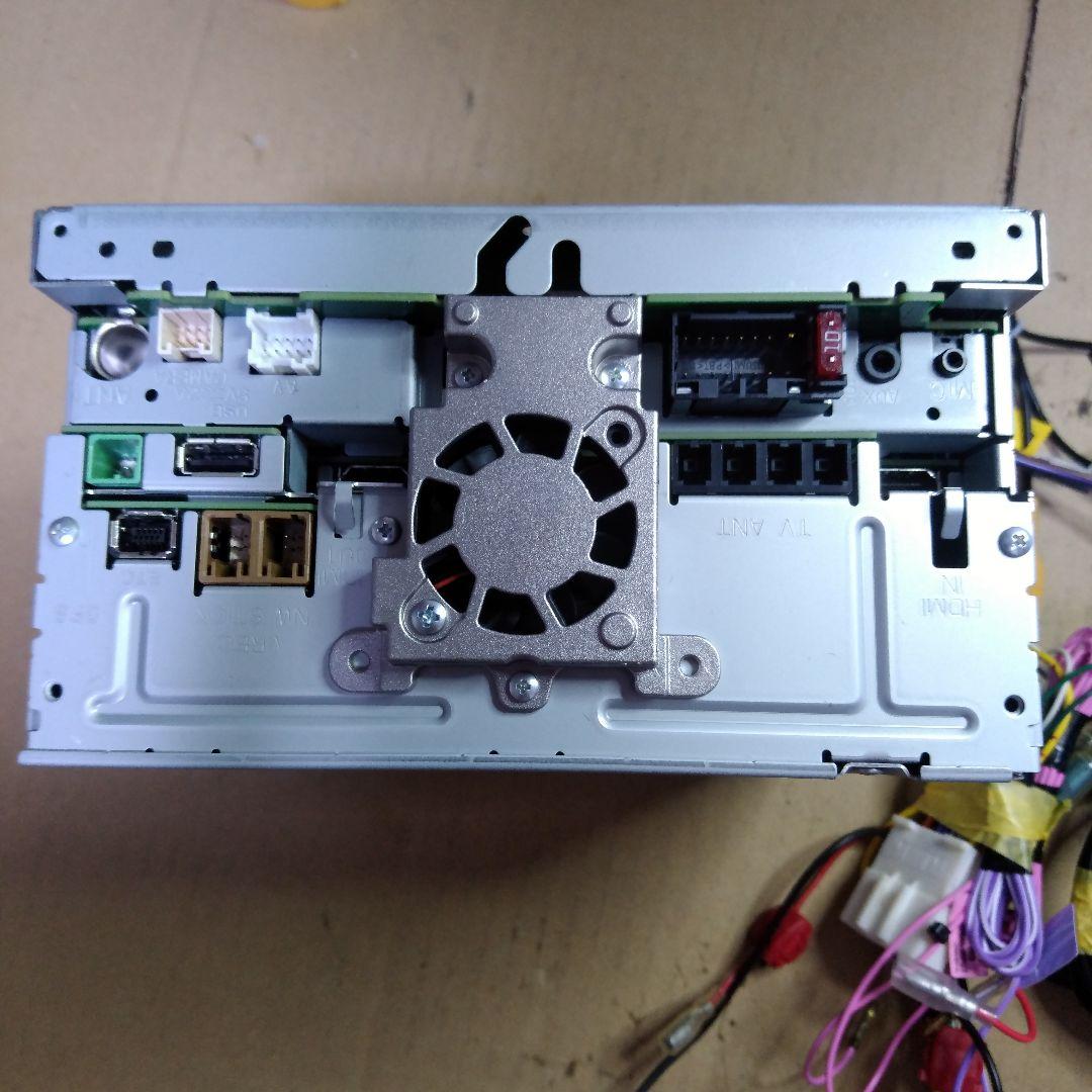 Luv sic　カロッツェリア　AVIC-RZ720