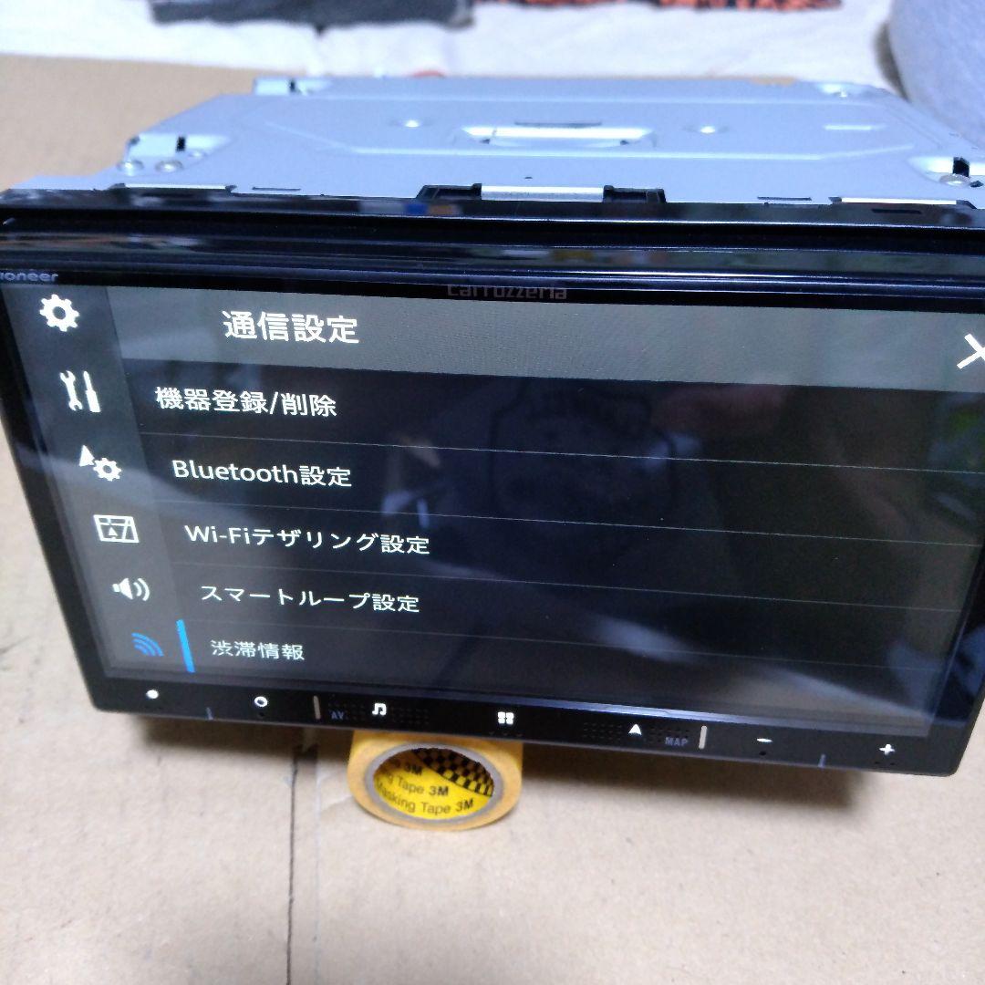 Luv sic　カロッツェリア　AVIC-RZ720