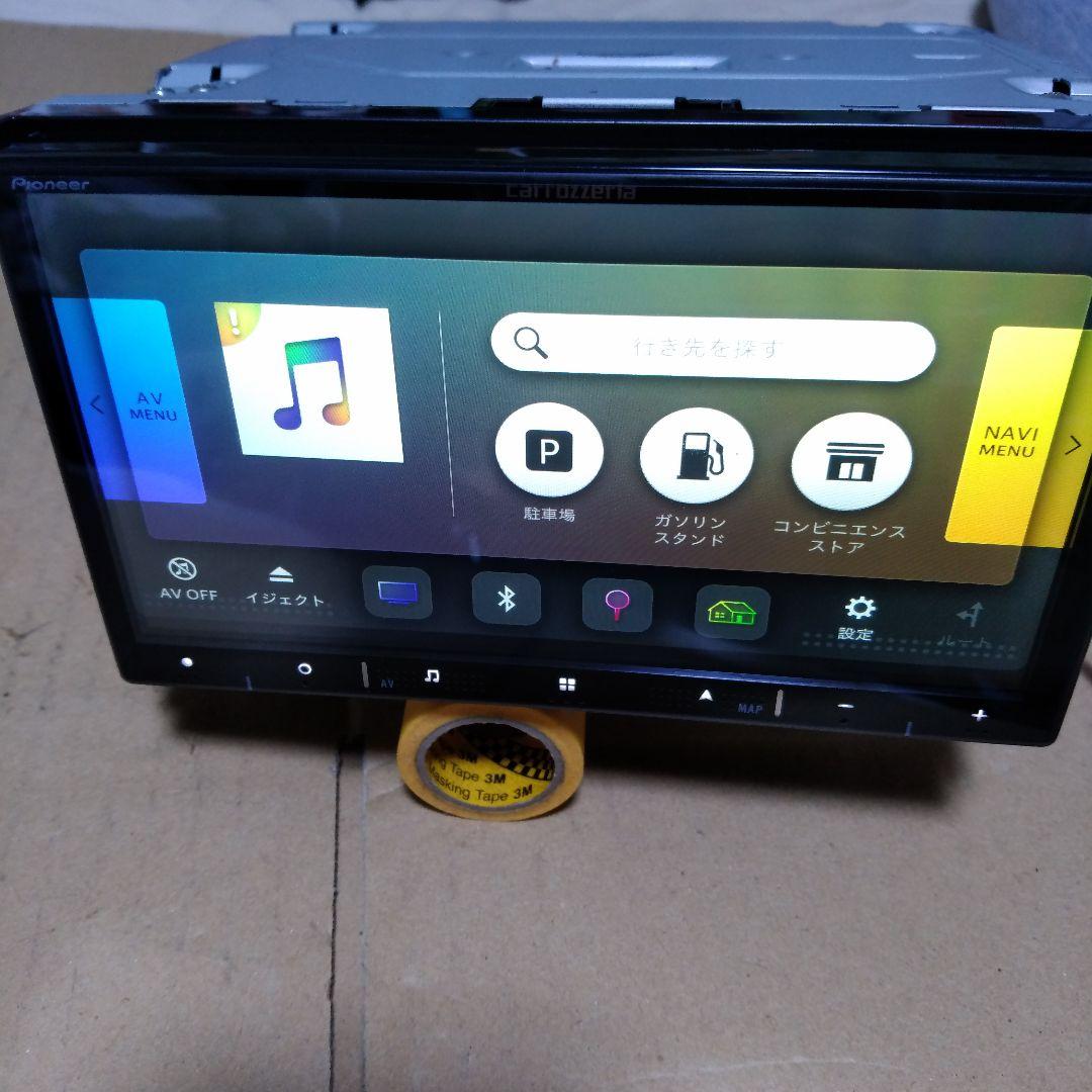 Luv sic　カロッツェリア　AVIC-RZ720