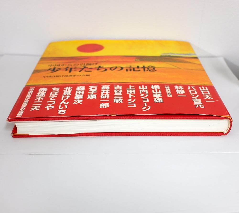 少年たちの記憶: 中国からの引揚げ