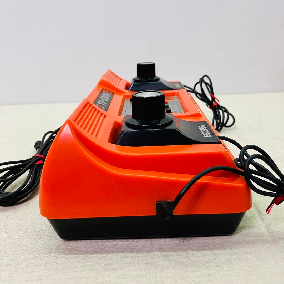 当時物／レア 箱付き カラーテレビゲーム 15 [MODEL：CTG-15V]