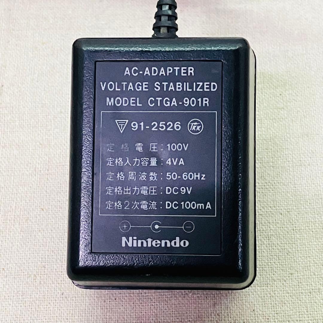 当時物／レア 箱付き カラーテレビゲーム 15 [MODEL：CTG-15V]