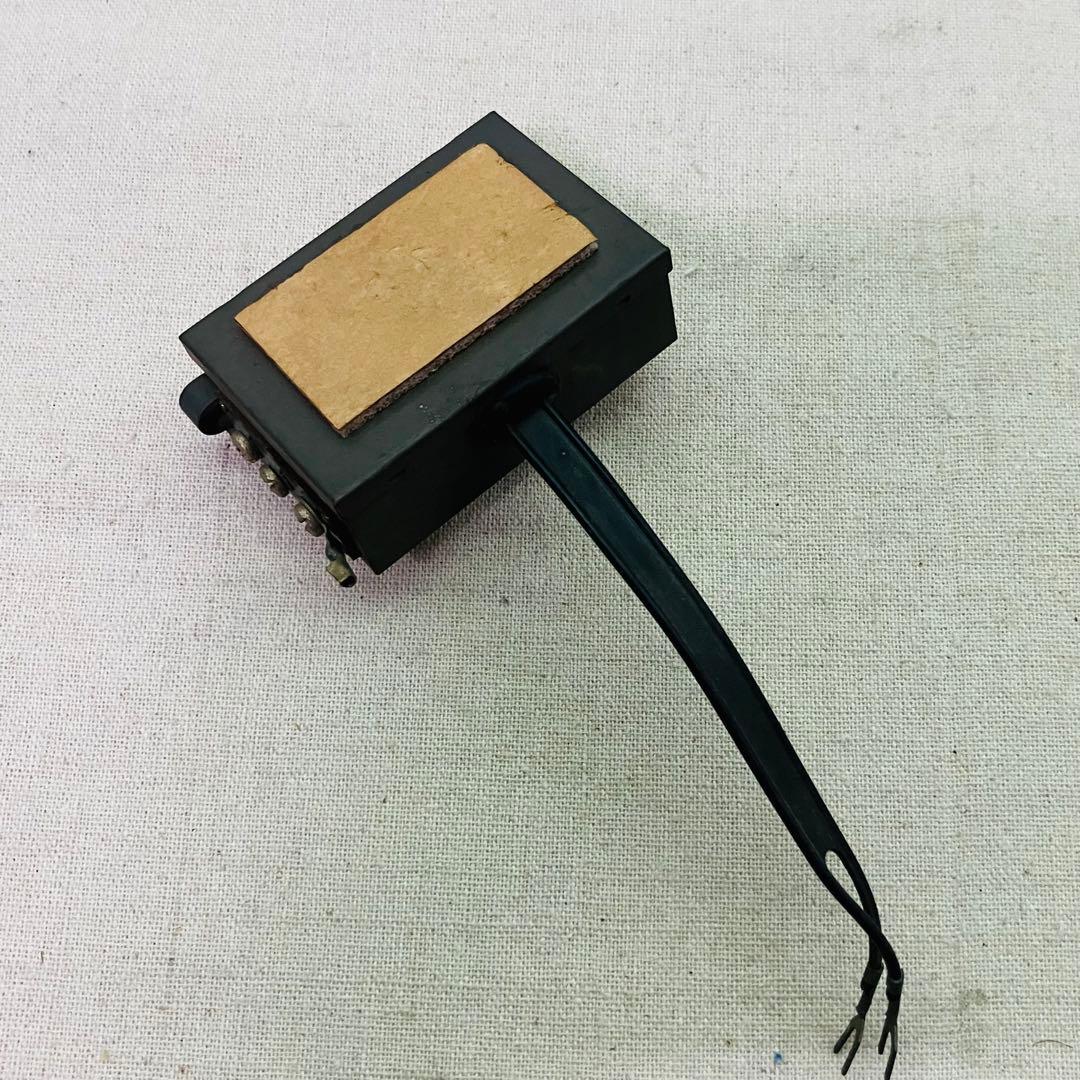 当時物／レア 箱付き カラーテレビゲーム 15 [MODEL：CTG-15V]