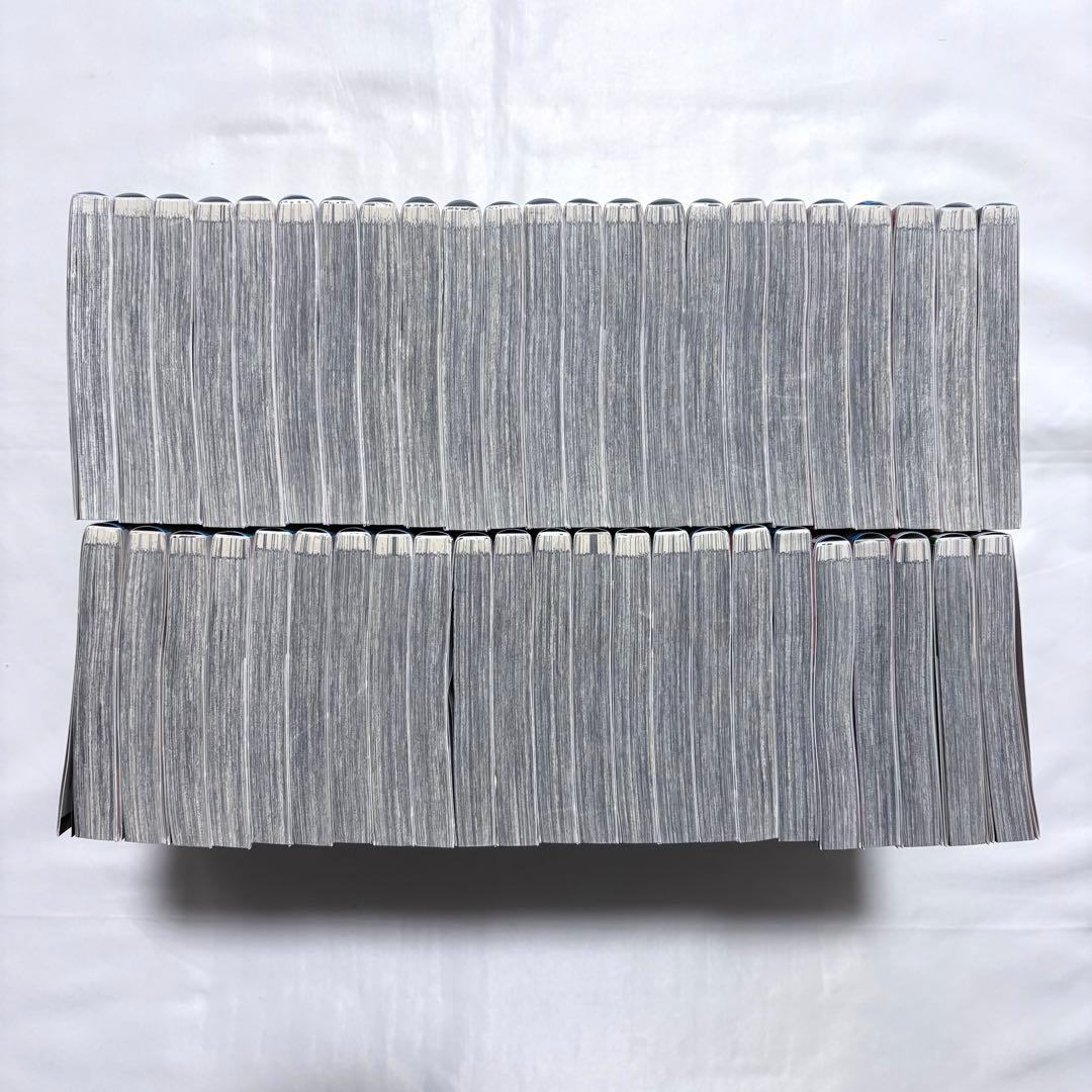 魔入りました！入間くん 全巻セット 1-46巻 漫画