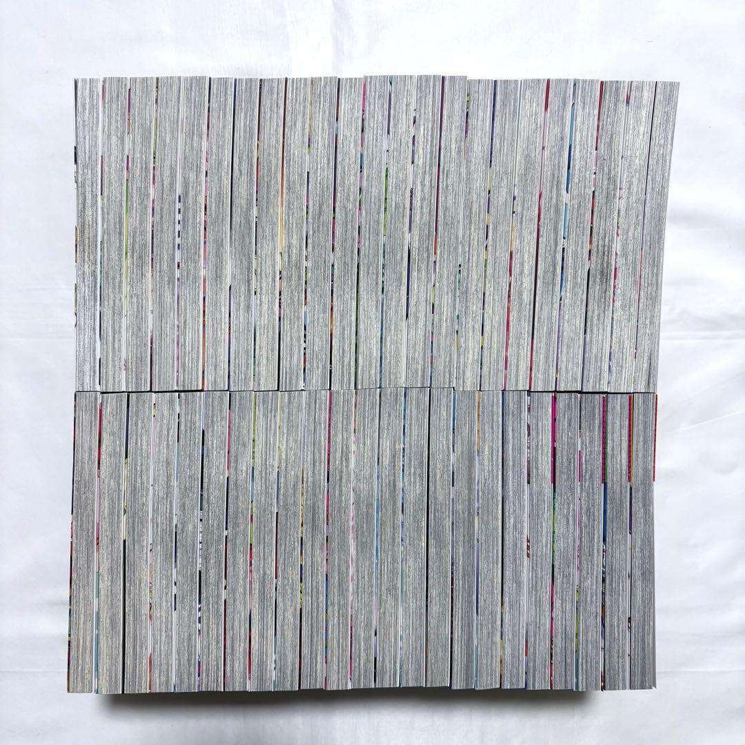 魔入りました！入間くん 全巻セット 1-46巻 漫画