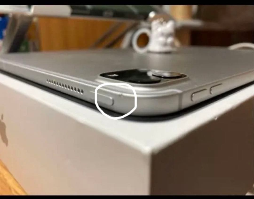 iPad Pro 11インチ 第2世代 128GB+Cellularモデル