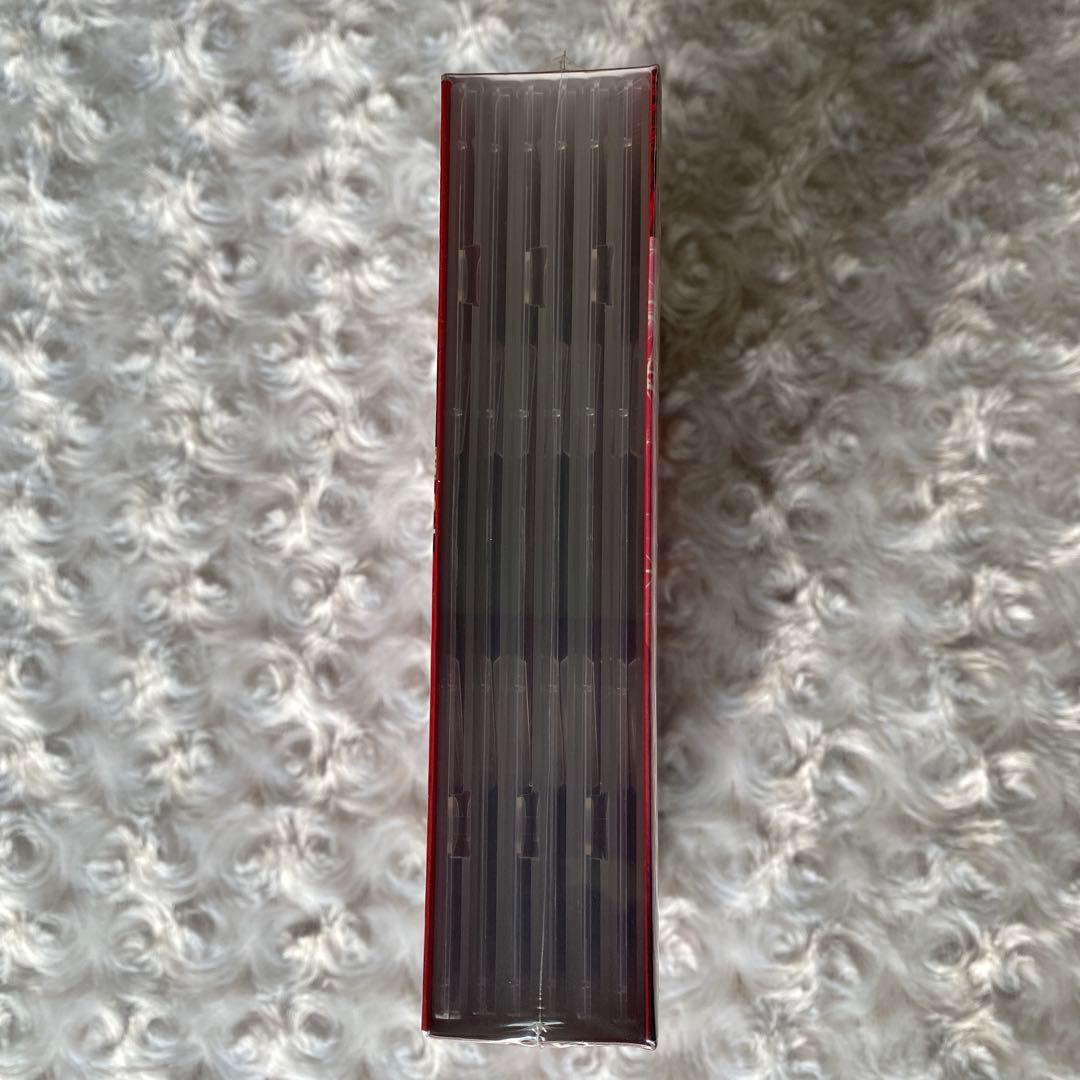 【新品未開封】 韓国ドラマ 『アクシデントカップル』 DVD-BOX