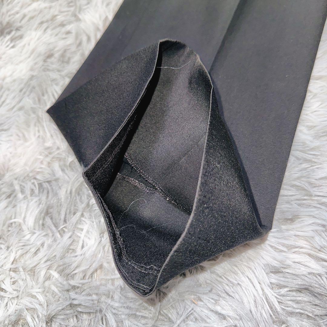 美品 バーバリー ブラック レーベル スーツ　38L