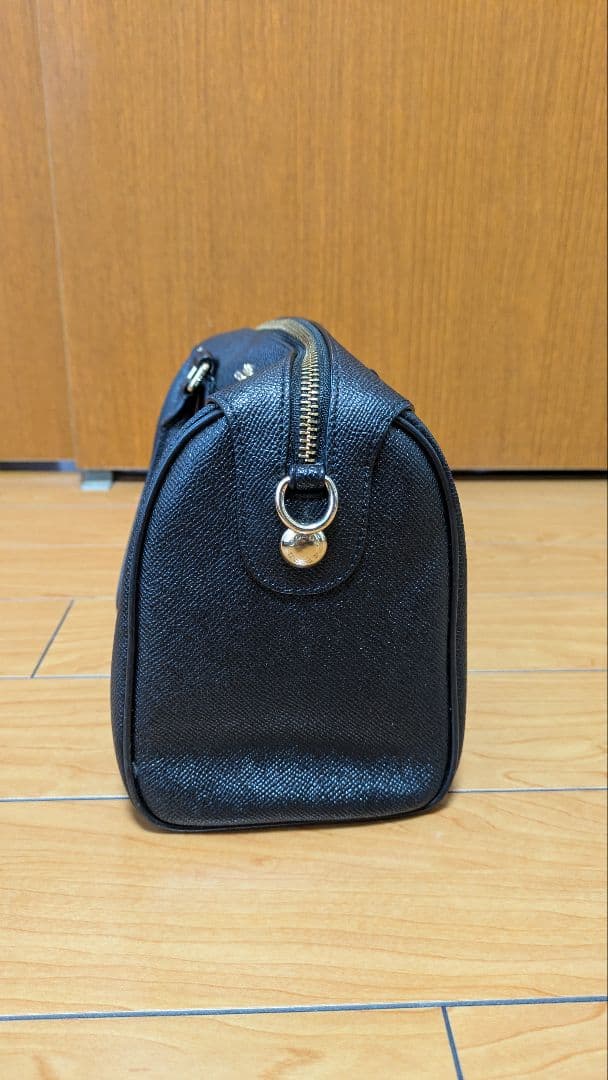 COACH　ショルダー