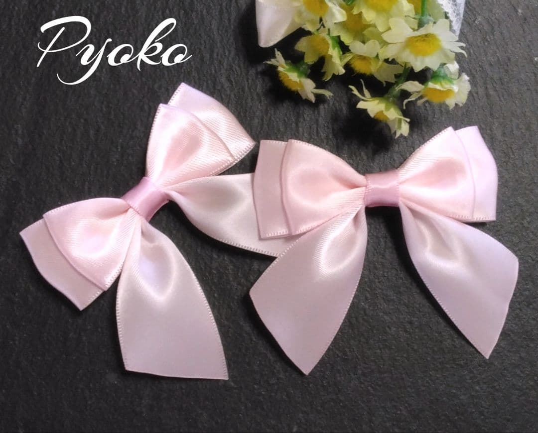 omom 【プロフ必読】様 リクエスト 10点 まとめ商品　量産型ヘアクリップ