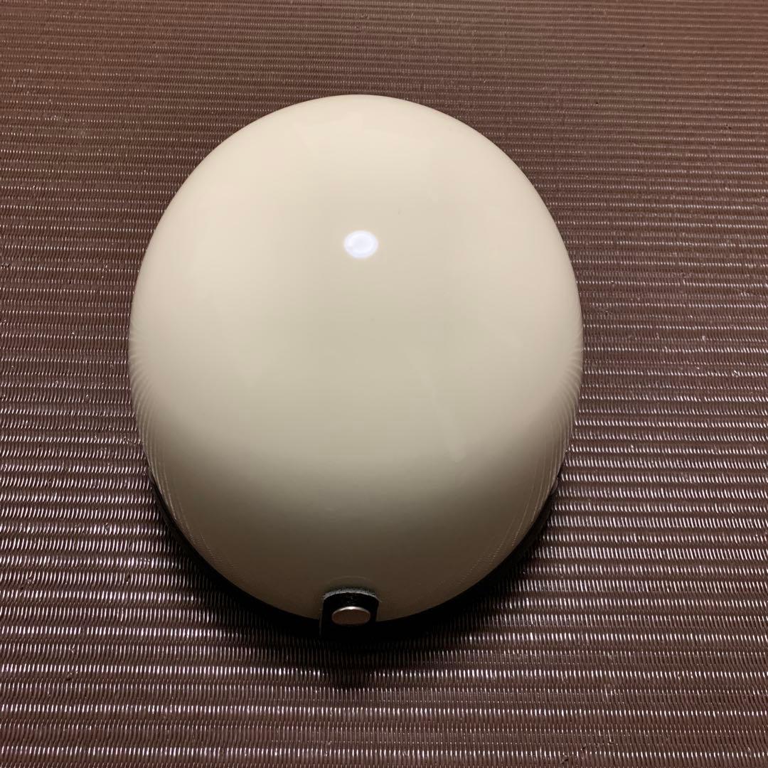 オーシャンビートル　ショーティー4 アイボリー　Lサイズ