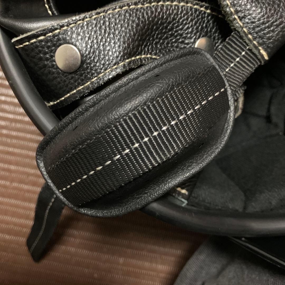 オーシャンビートル　ショーティー4 アイボリー　Lサイズ