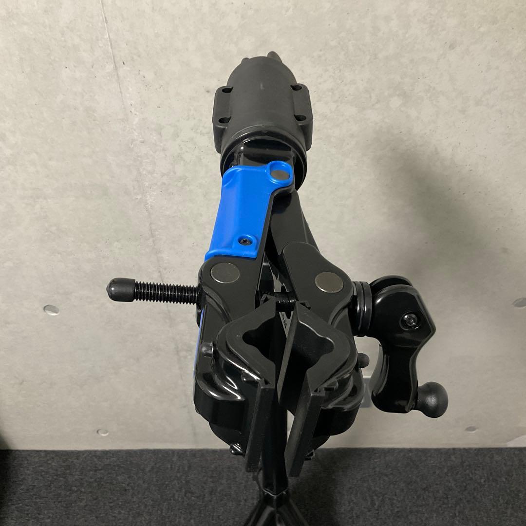 Park Tool PRS-25 チームイシューリペアスタンド