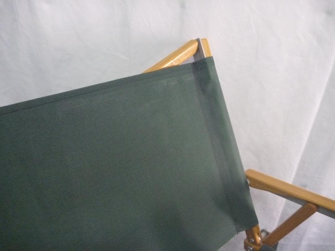 やんごとなき太郎 Kermit Chair カーミットチェア