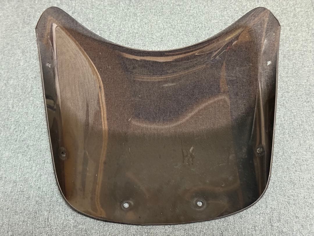 MRA スクリーンスモークZRX1100/1200R/DAEG/ ZRX400