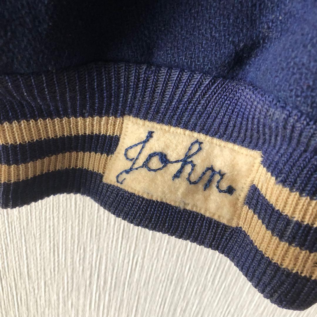 ❤️USA製❤️60s❤️ BUTWIN スタジャン