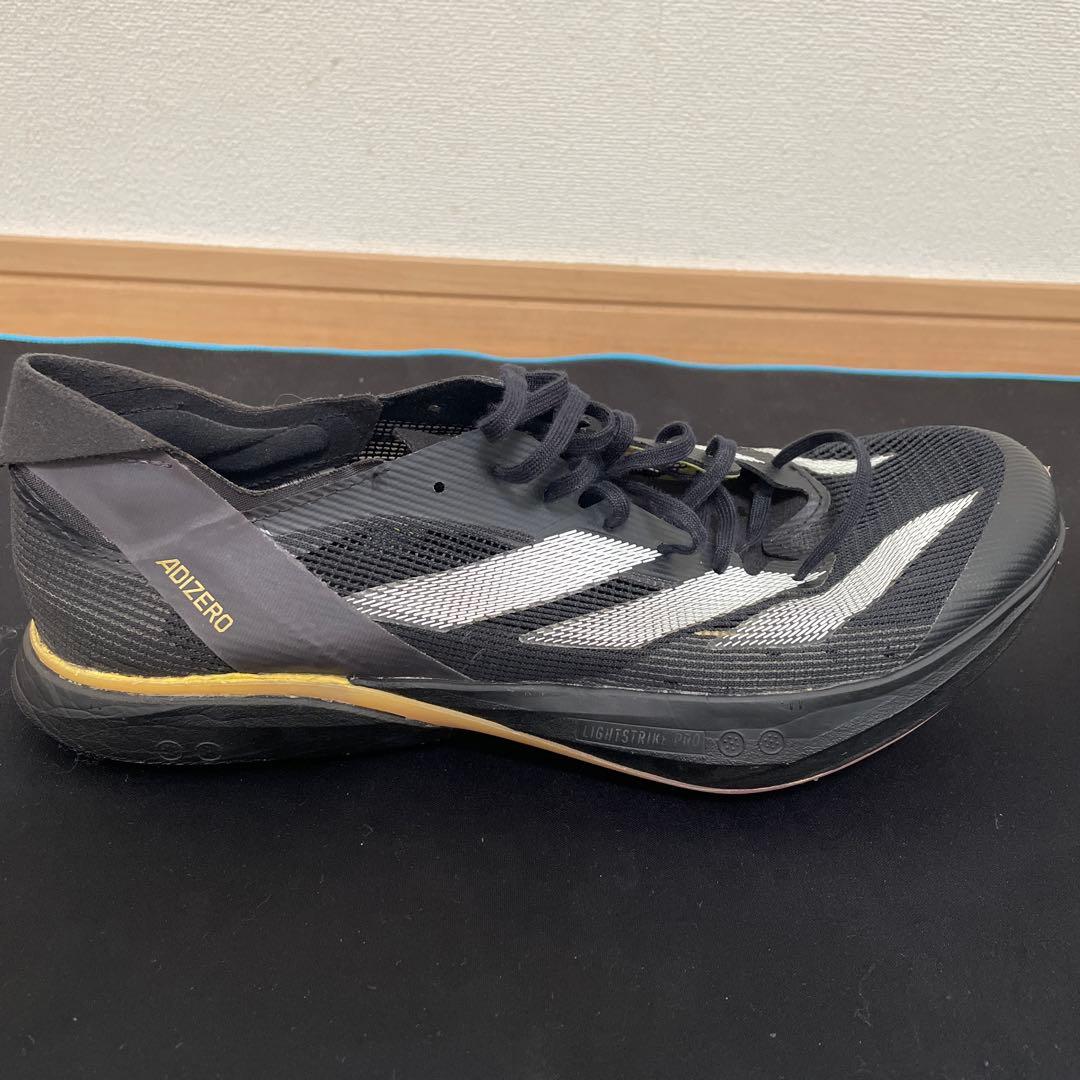 スパイク・シューズ ADIZERO AVANTI 27.5