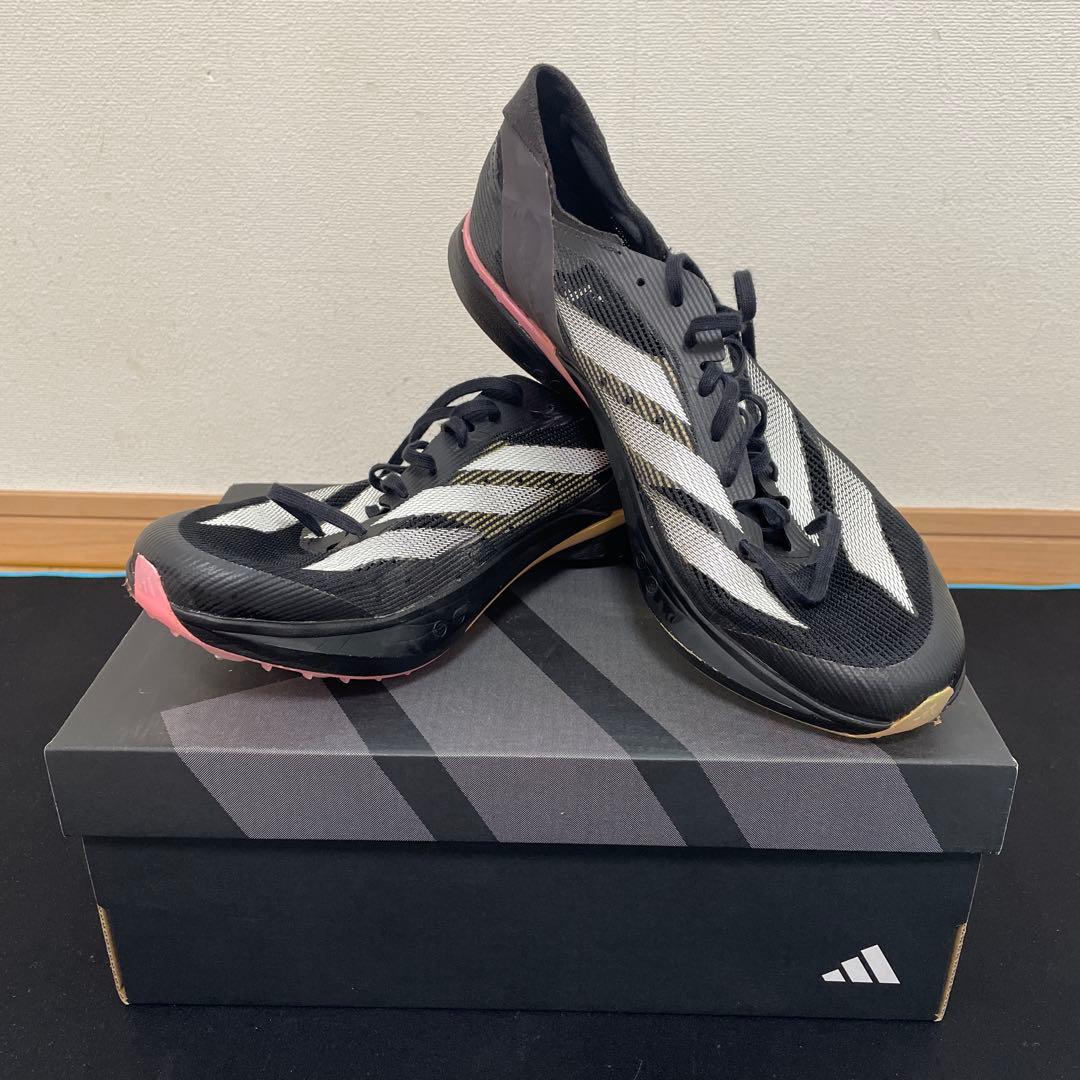 スパイク・シューズ ADIZERO AVANTI 27.5