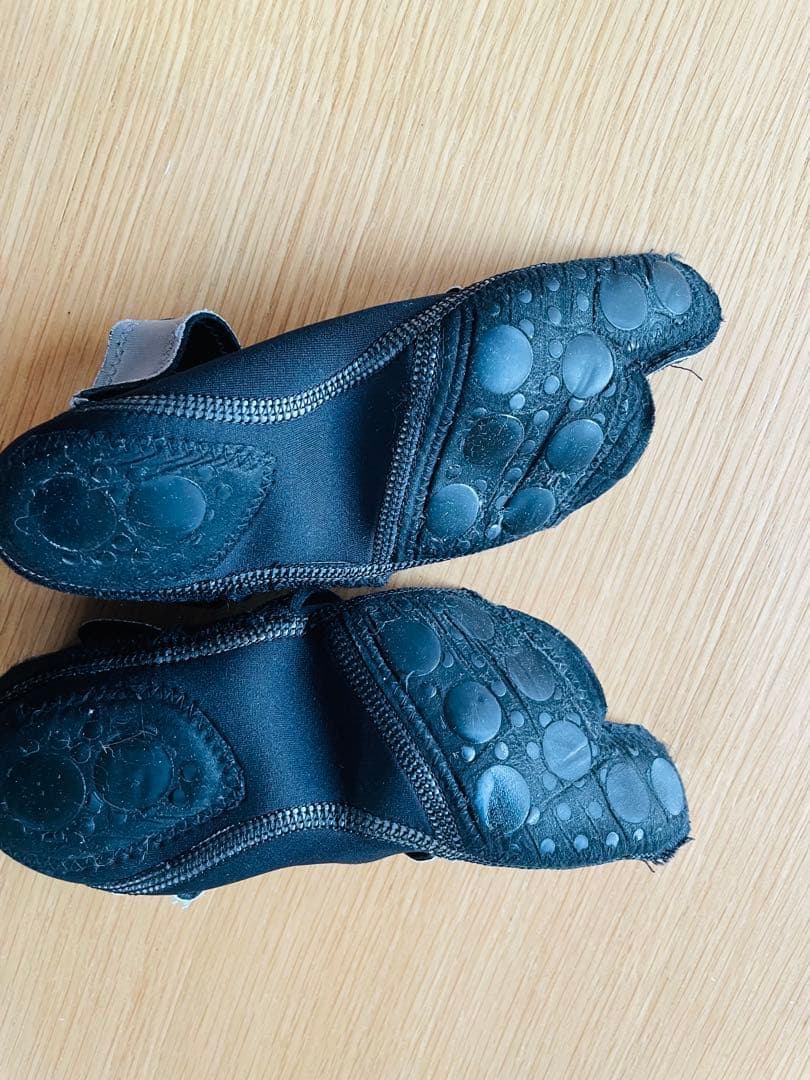 LAVA ボクシンググローブ&シューズ　Sサイズ