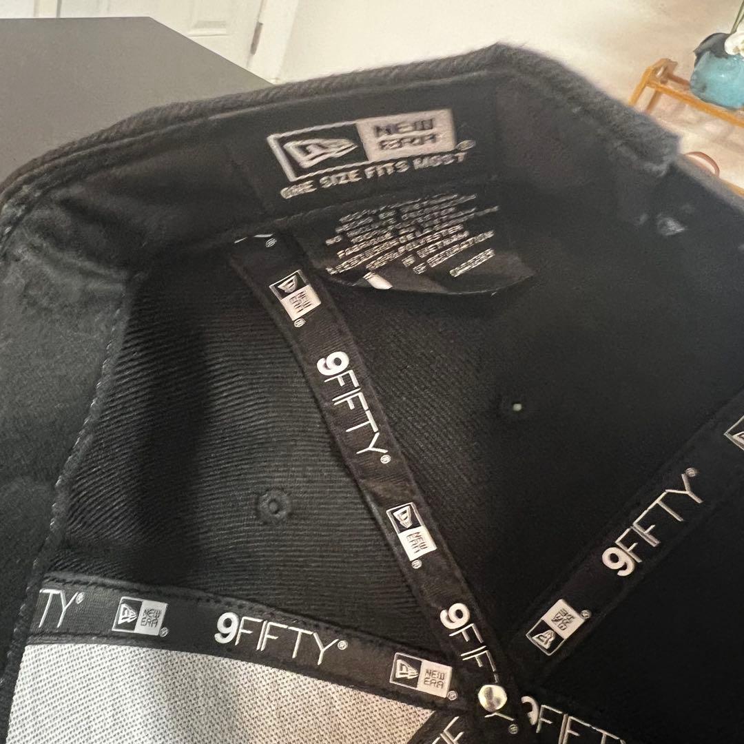 ニューエラ 9FIFTY ドジャース ヤンキース キャップ ワールドシリーズ