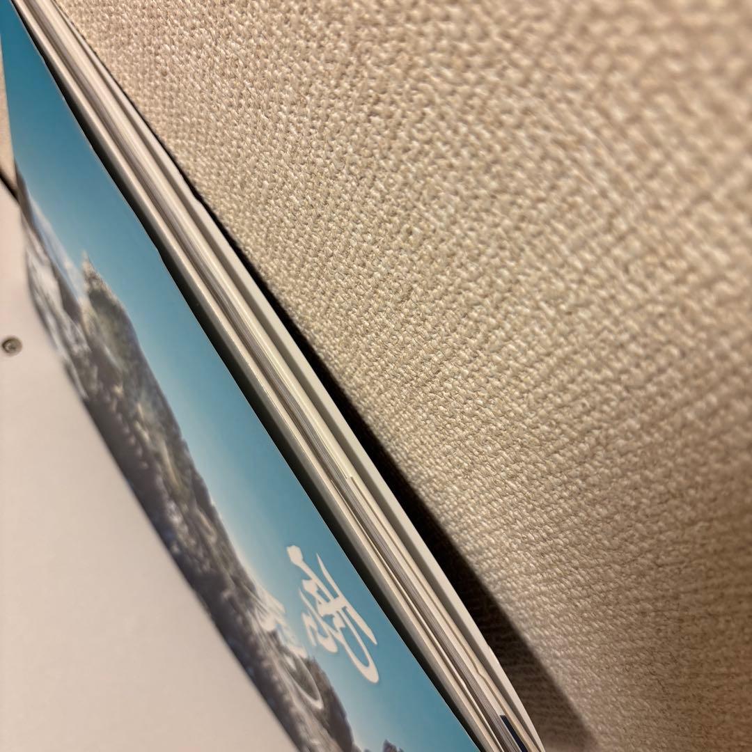 神の獣 雪豹 - The Eidolon, Leopard