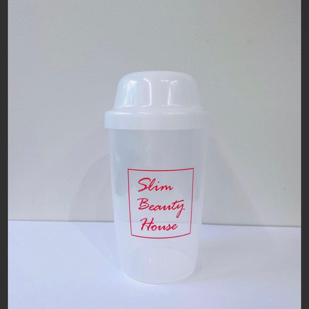 シェイカー付き　エンザイムフローラ 一箱