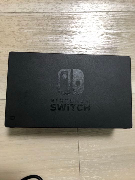 【ジョイコンセット】Nintendo Switch