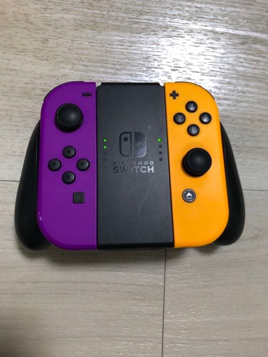 【ジョイコンセット】Nintendo Switch