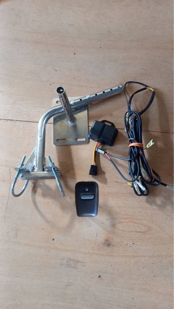 cbr400f外装セットタンクBEETジョーカーズロケットカウルデュアルカウル