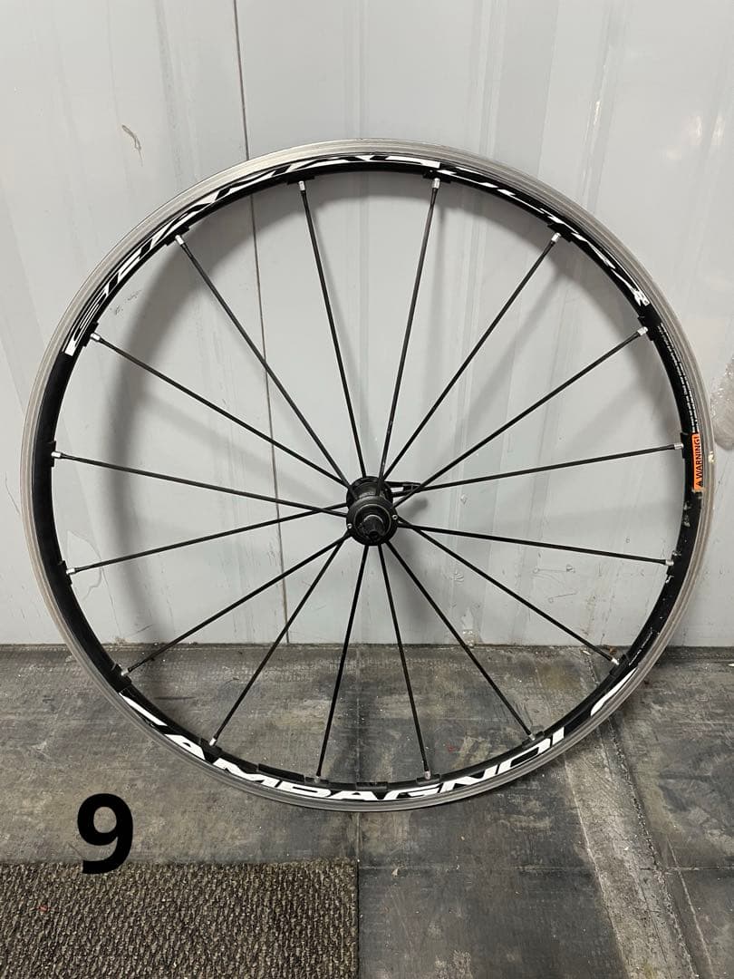 Campagnolo ホイール 700C