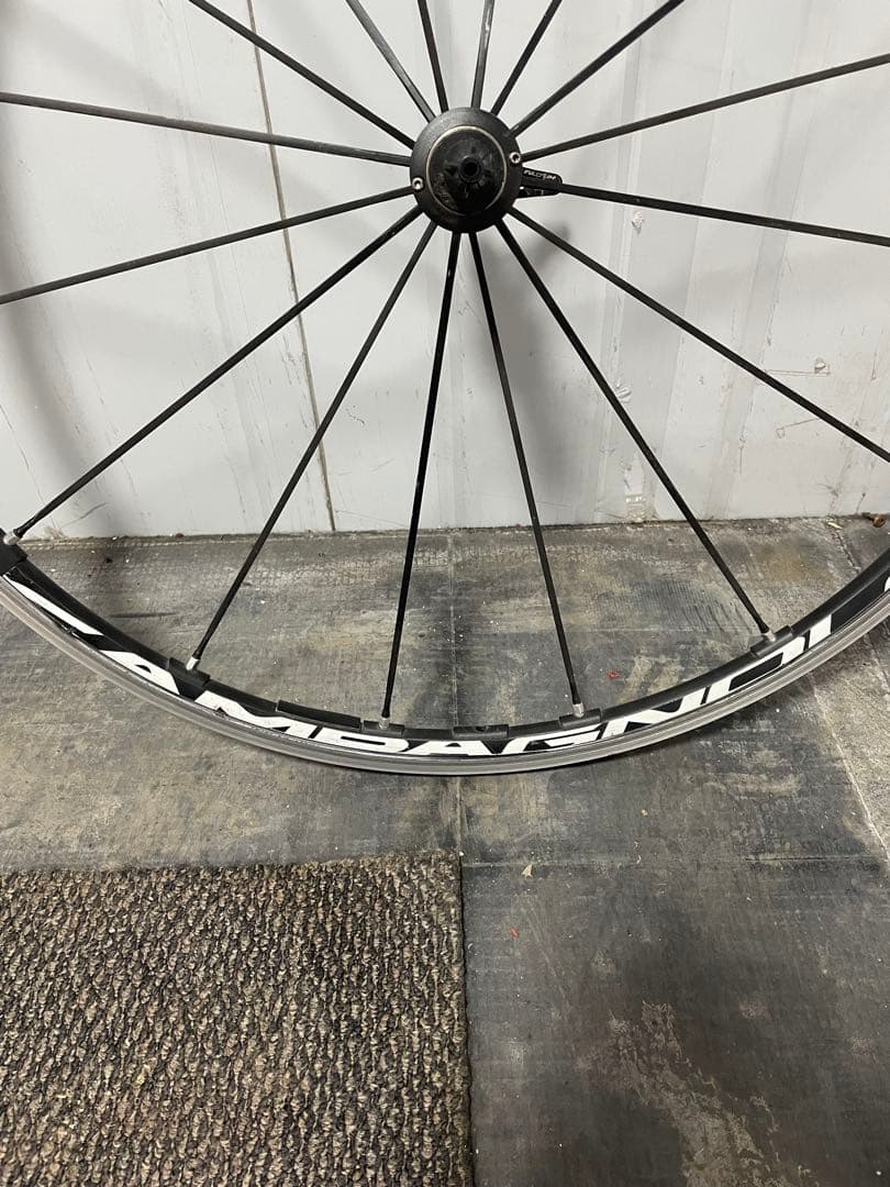 Campagnolo ホイール 700C