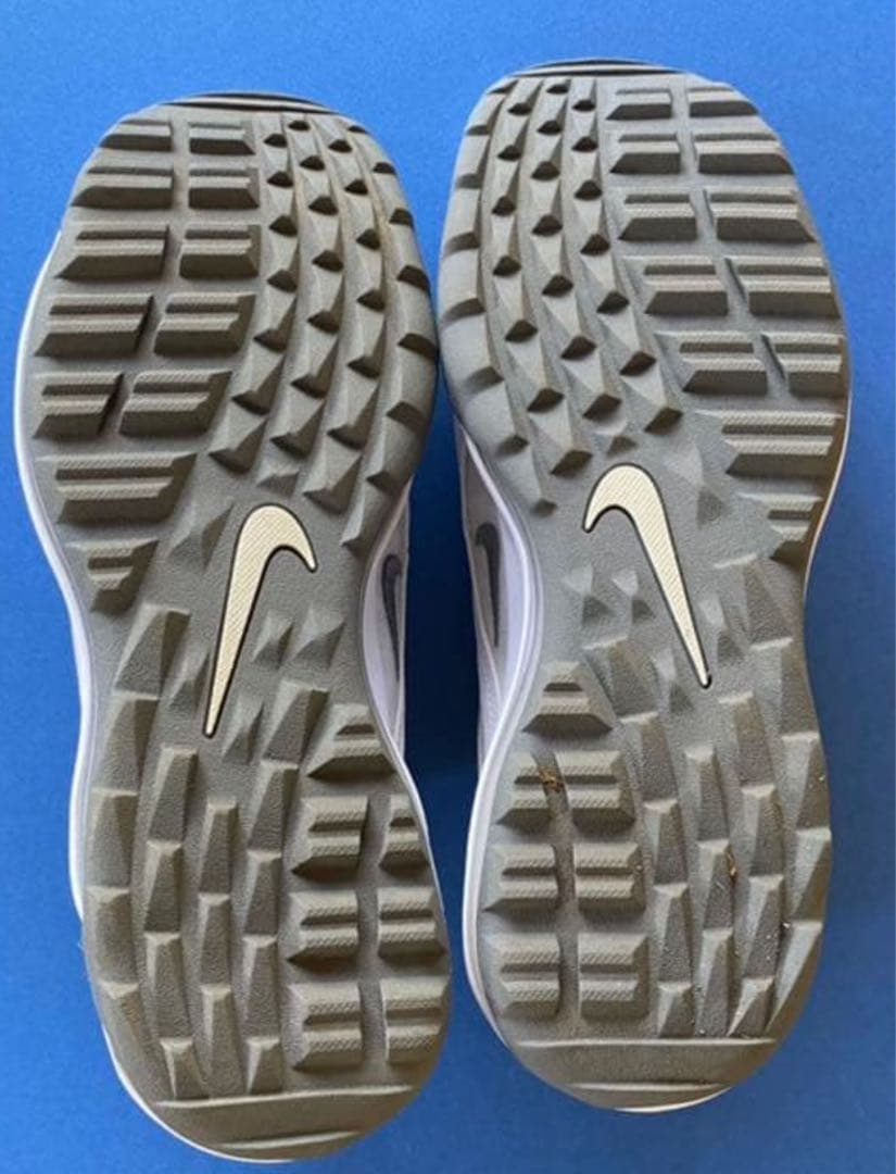 【希少】NIKE ナイキ エアマックス97G ゴルフシューズ 26.5㎝