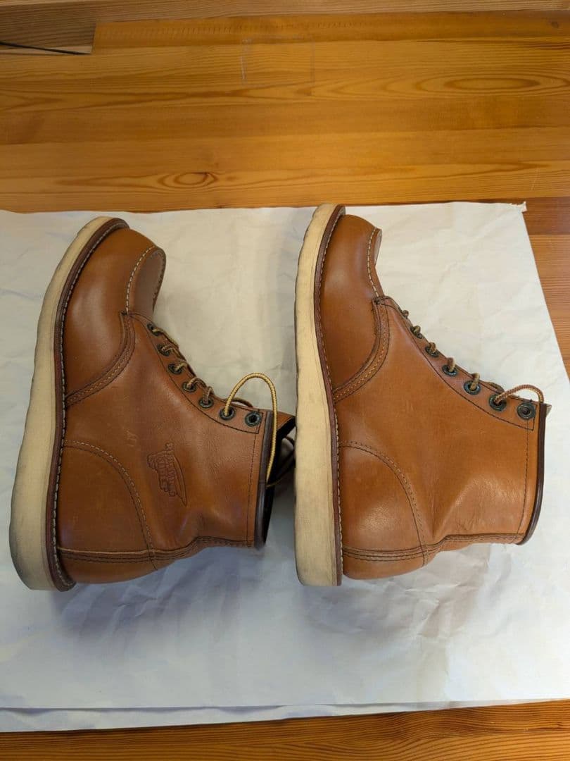 RED WING 875 レッドウィング