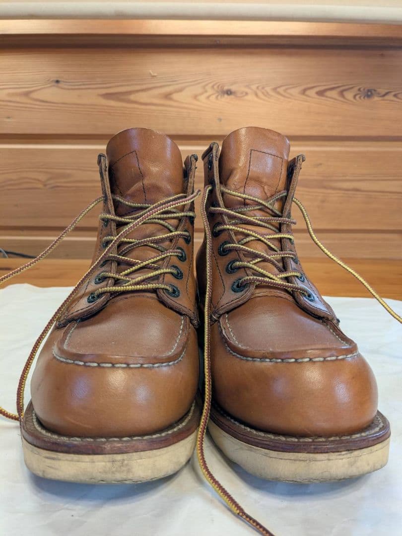 RED WING 875 レッドウィング