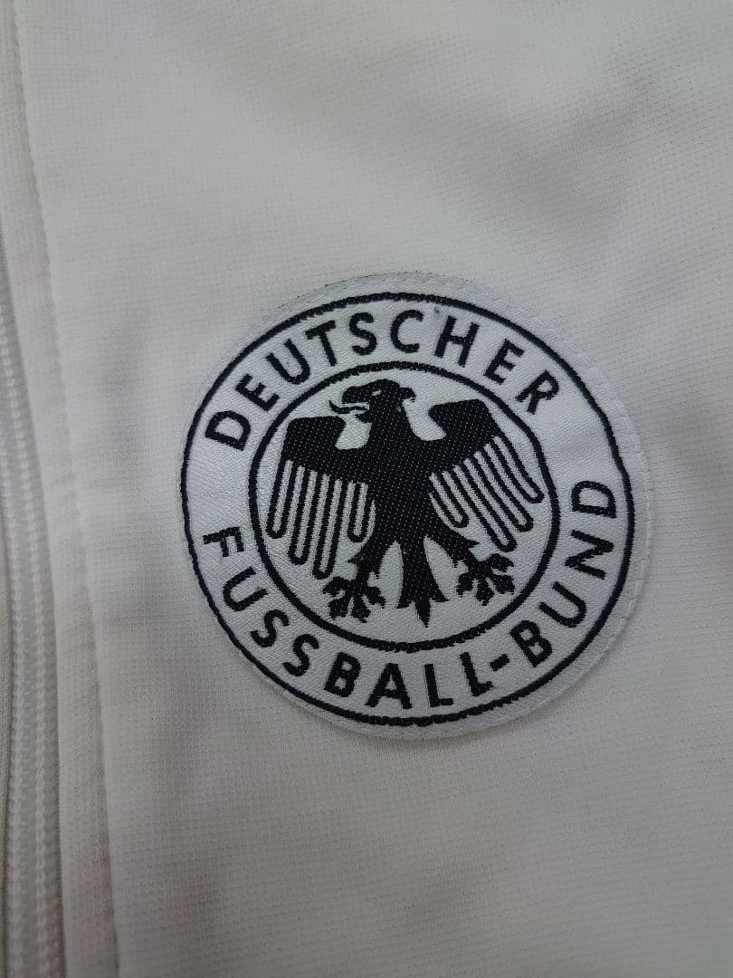 86年 西ドイツ代表ジャージ