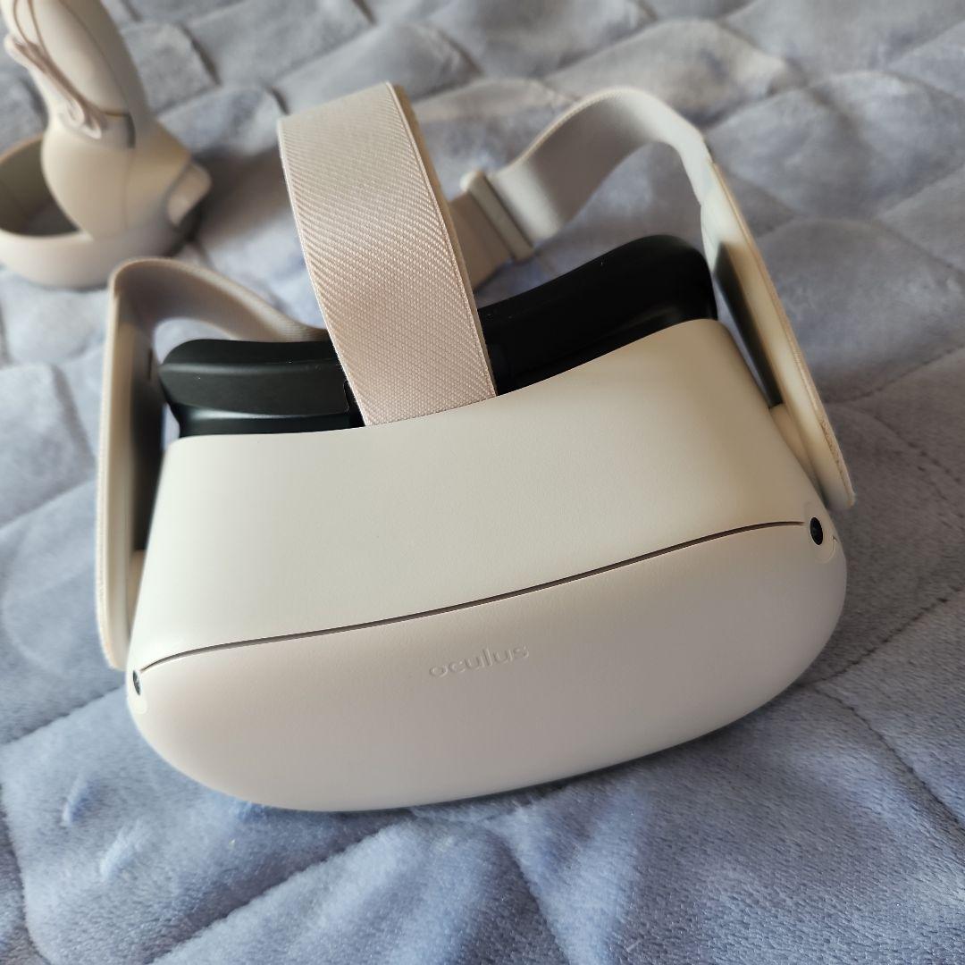 その他 () quest2 128GB