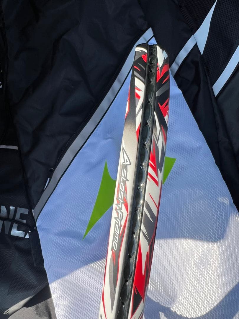 もぎエフスピードV01