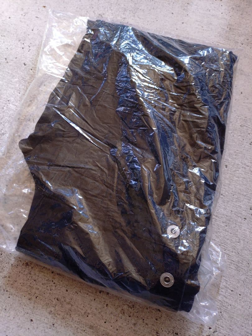 新品 GALLARDAGALANTE デニムサロペット