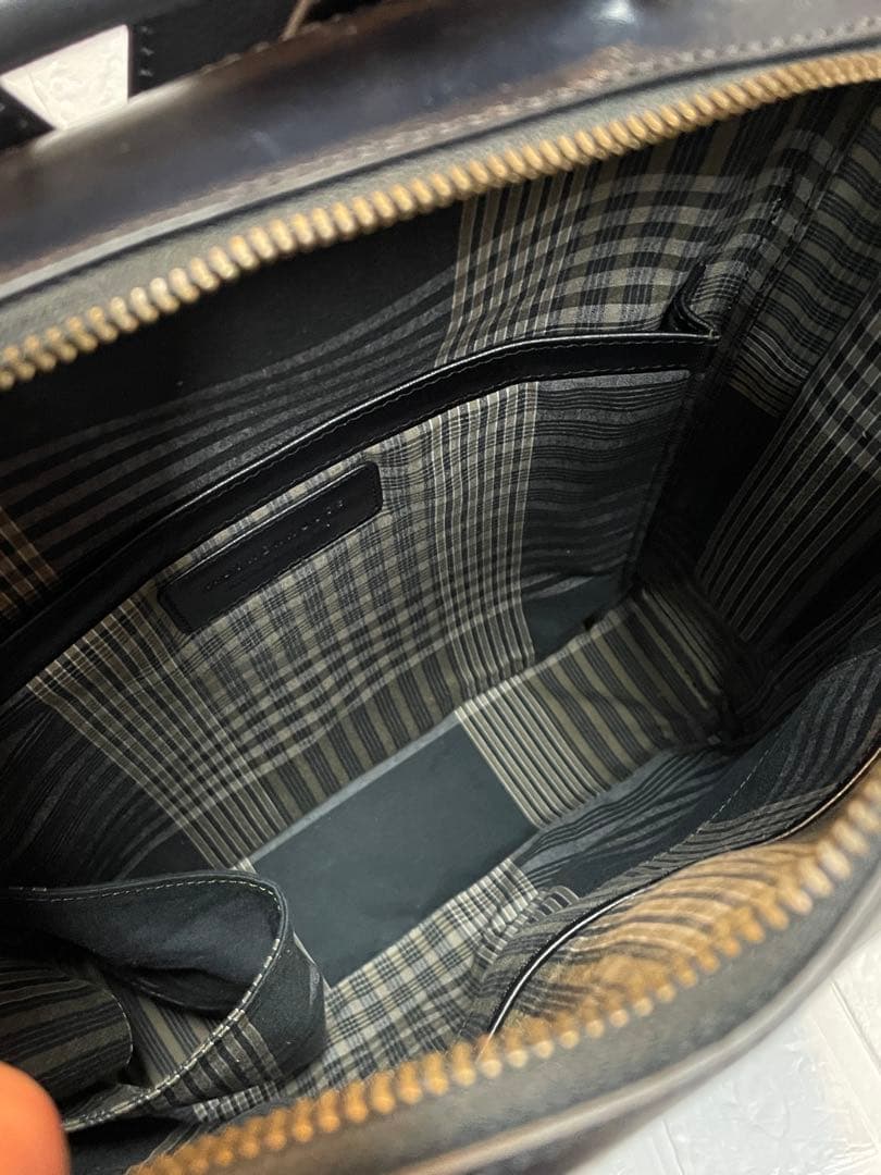 MOTHERHOUSE　アンティークスクエア　バックパック　リュク　❤︎