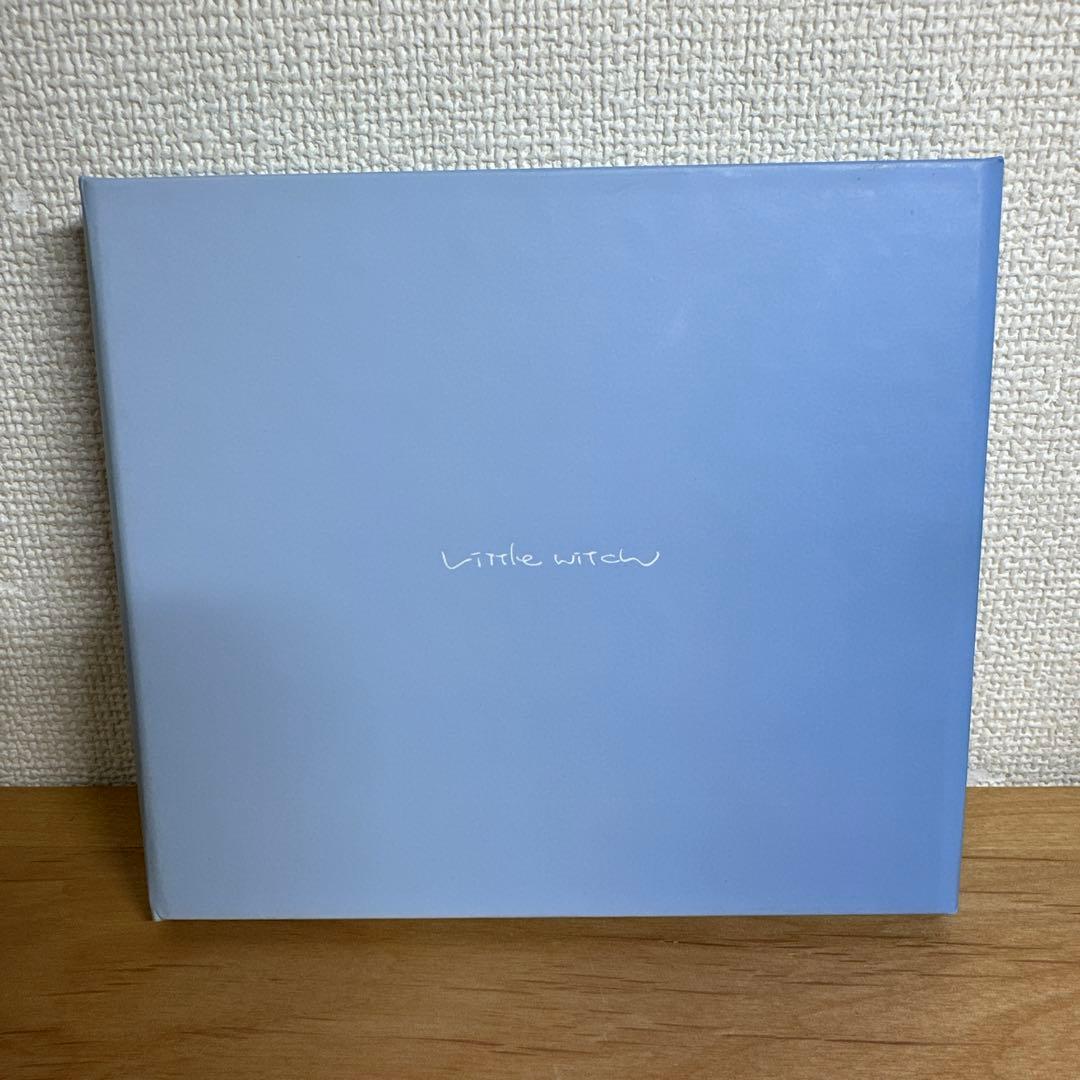 Colors 白詰草話 オリジナルサウンドトラック ※No.3