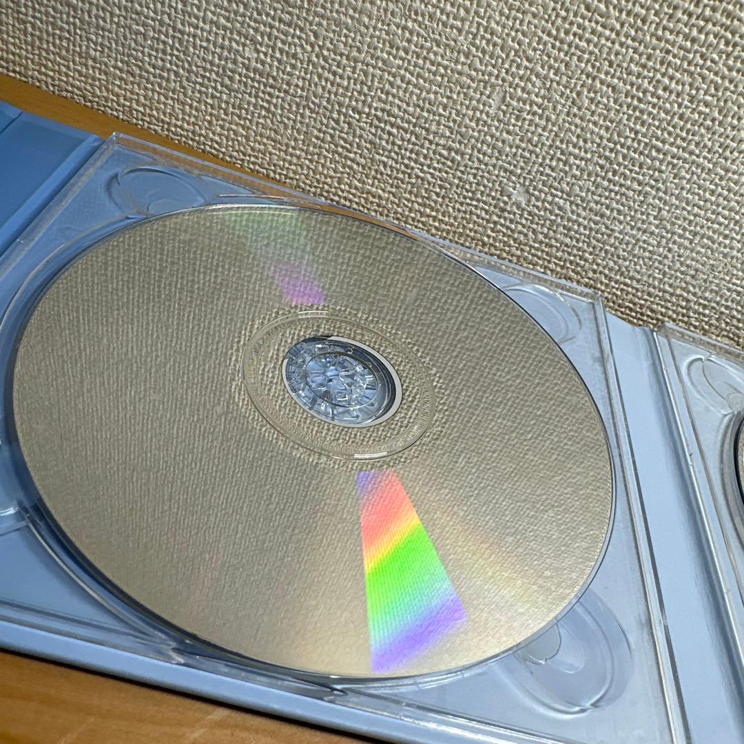 Colors 白詰草話 オリジナルサウンドトラック ※No.3